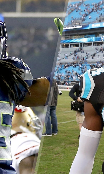 6 times Richard Sherman, Josh Norman took center stage of the NFL